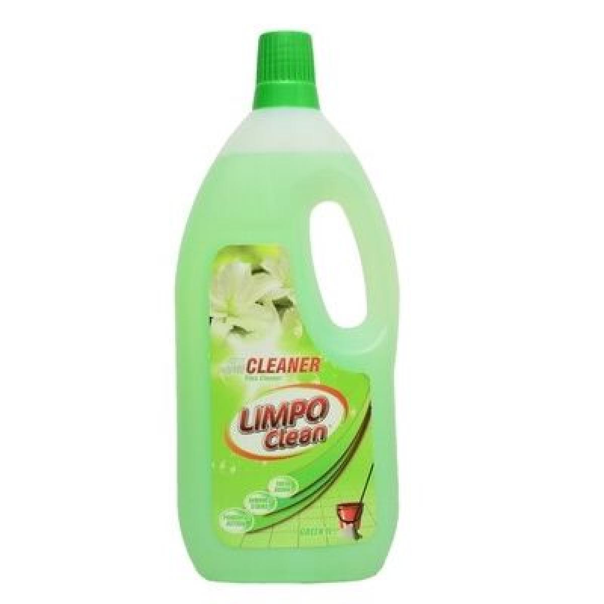 All Purpose Cleaner Lemon