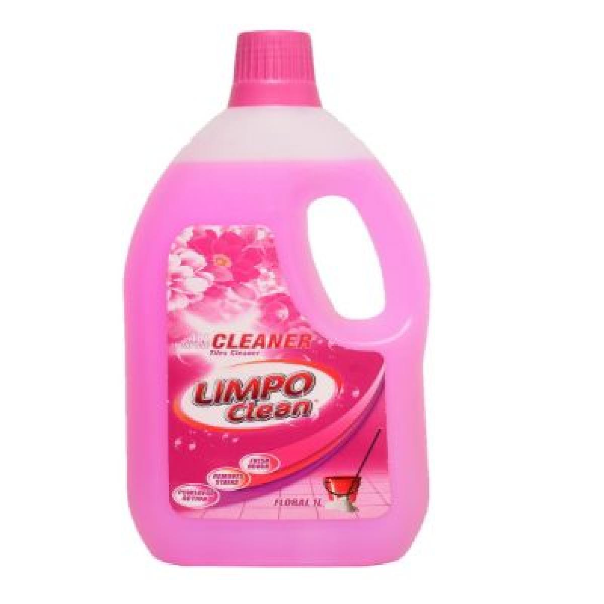 All Purpose Cleaner Floral
