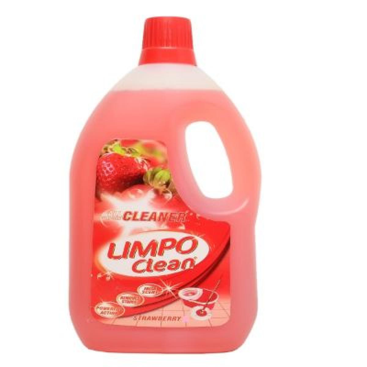 All Purpose Cleaner Strawberry