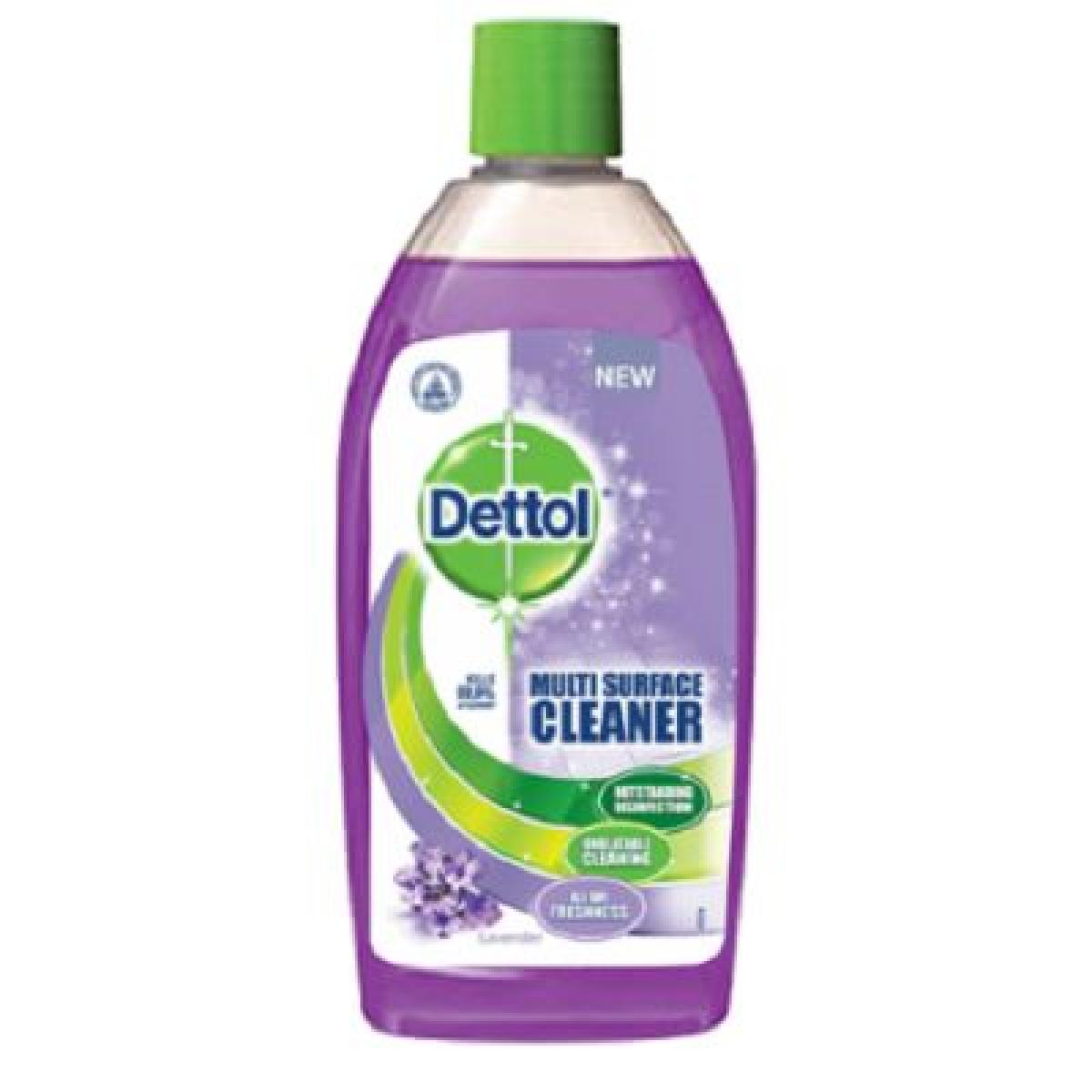 Multi Surface Cleaner Lavender