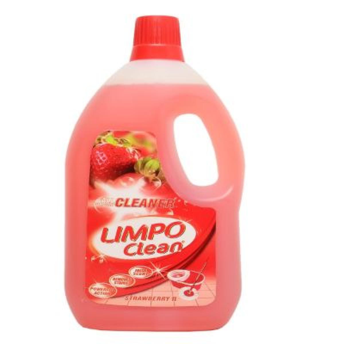 All Purpose Cleaner Strawberry
