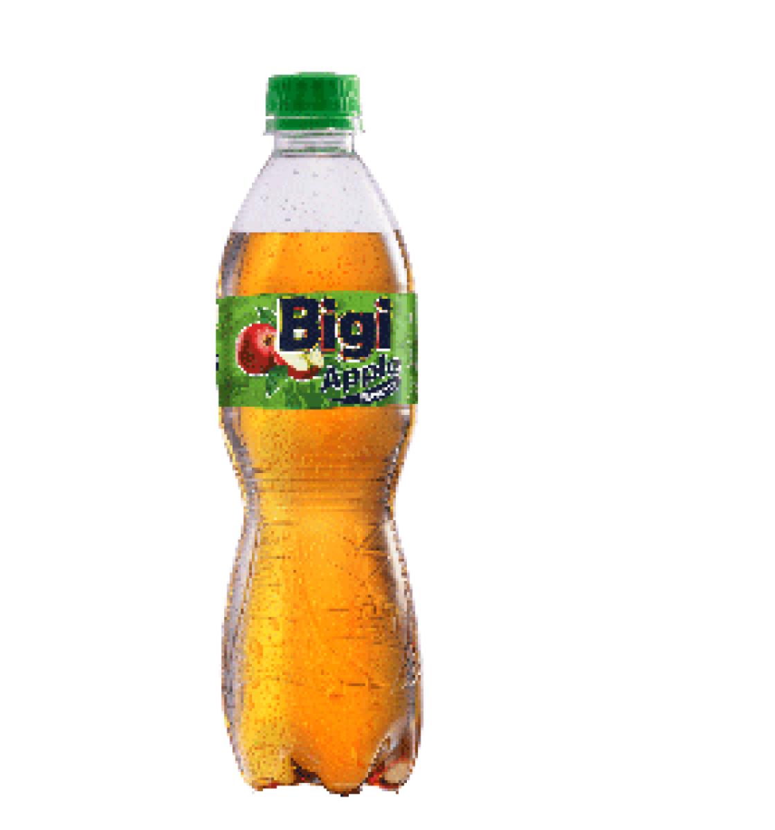 Bigi Apple