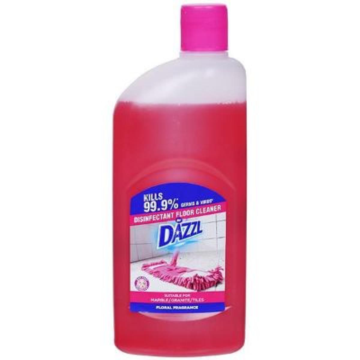 Dazzl All Surface Disinfectant Cleaner