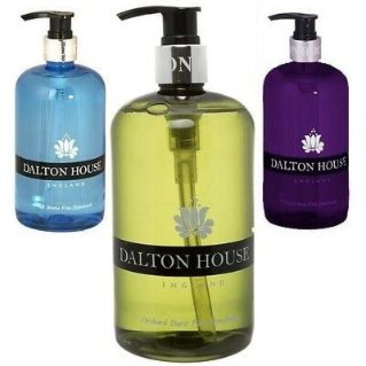 House Hand Wash Assorted