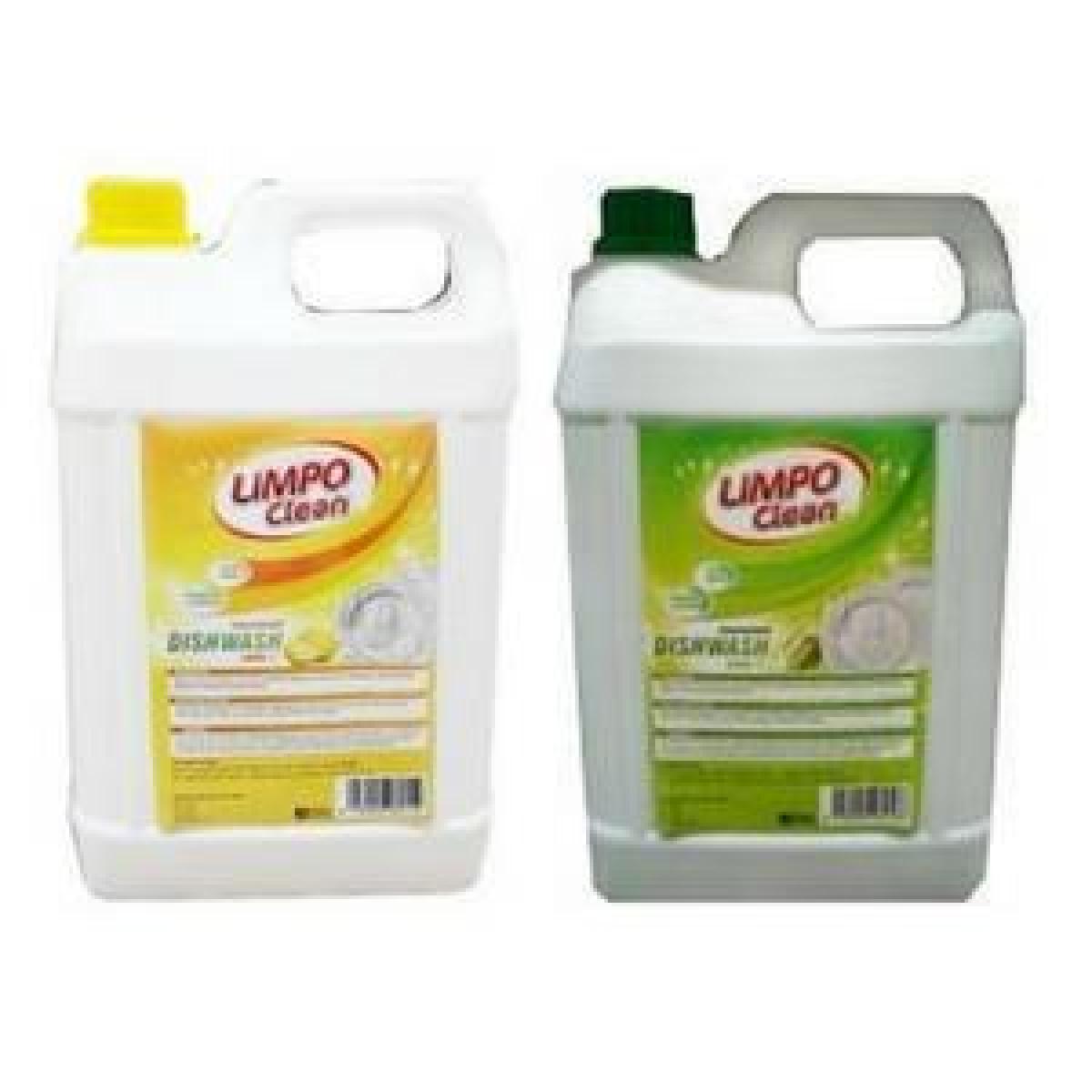 Concentrated Dish Wash Assorted