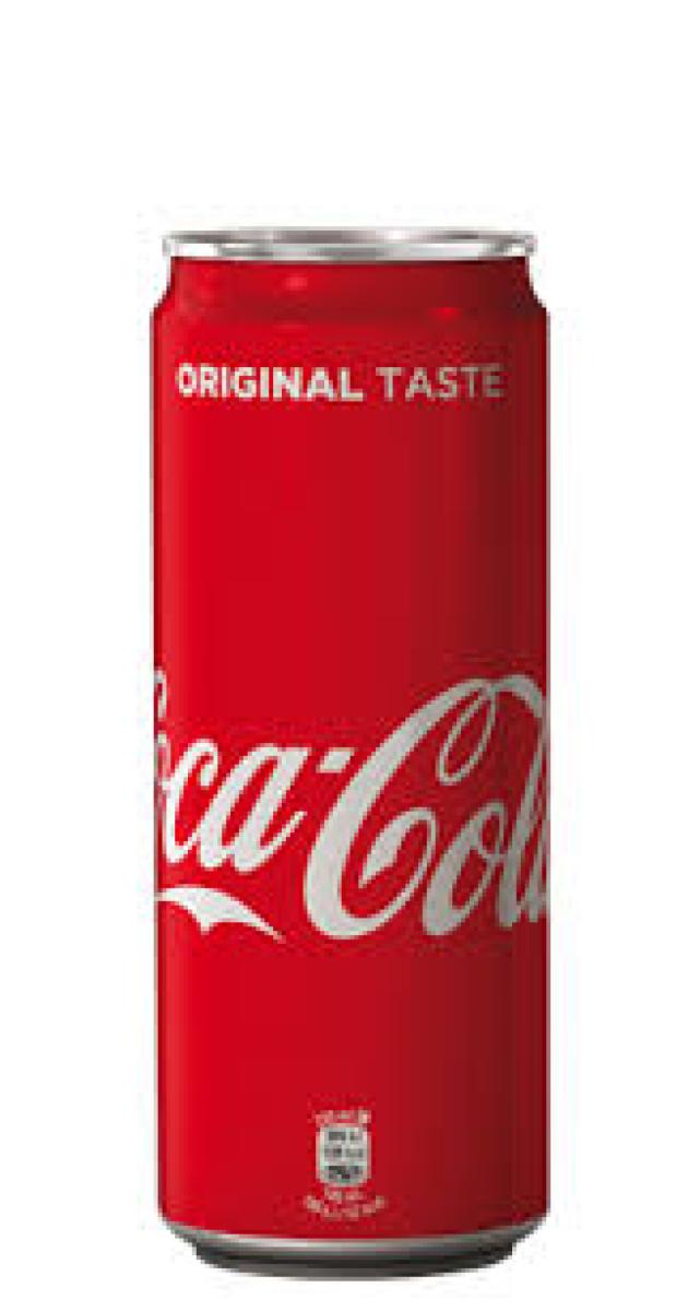Coke Can