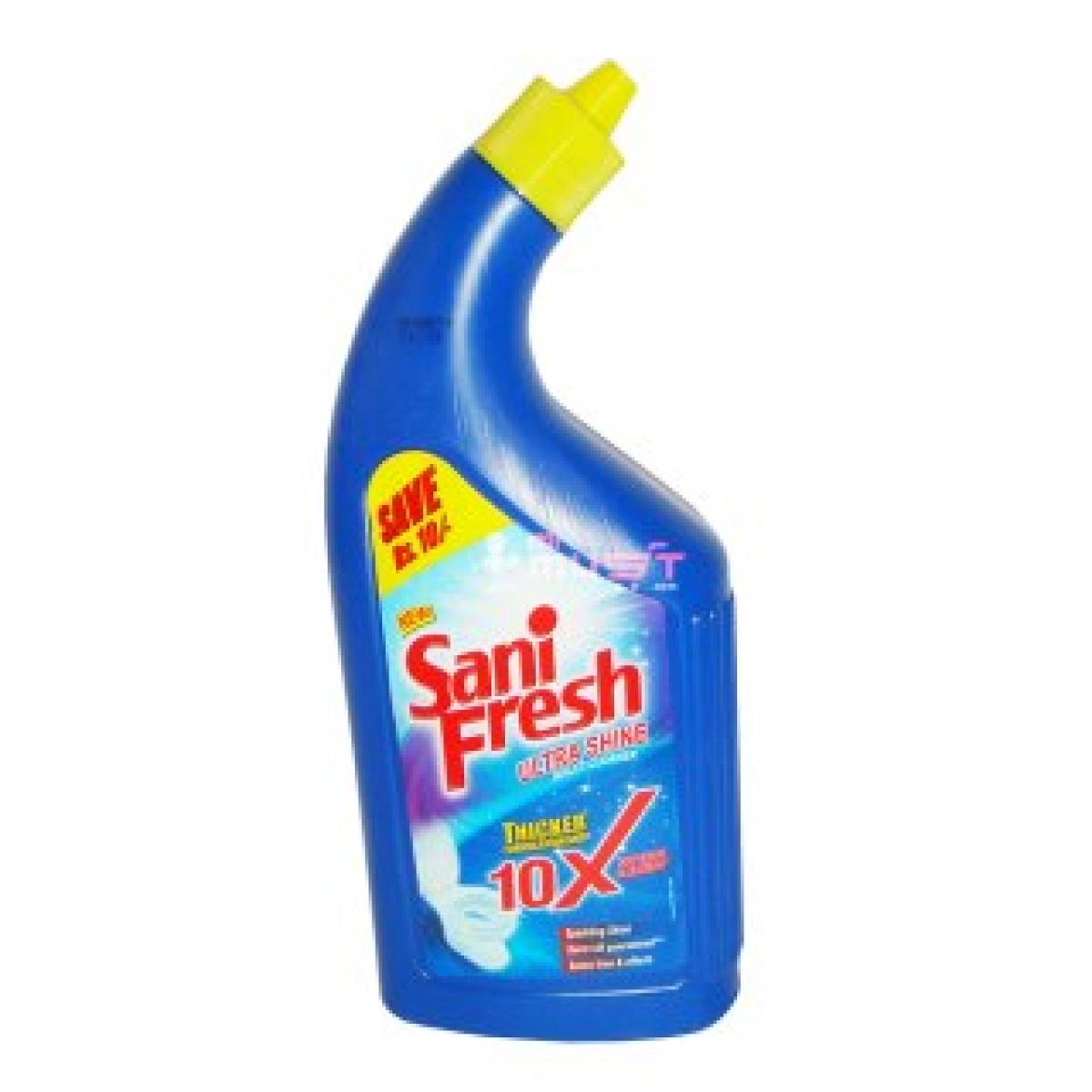 Shine Toilet Cleaner