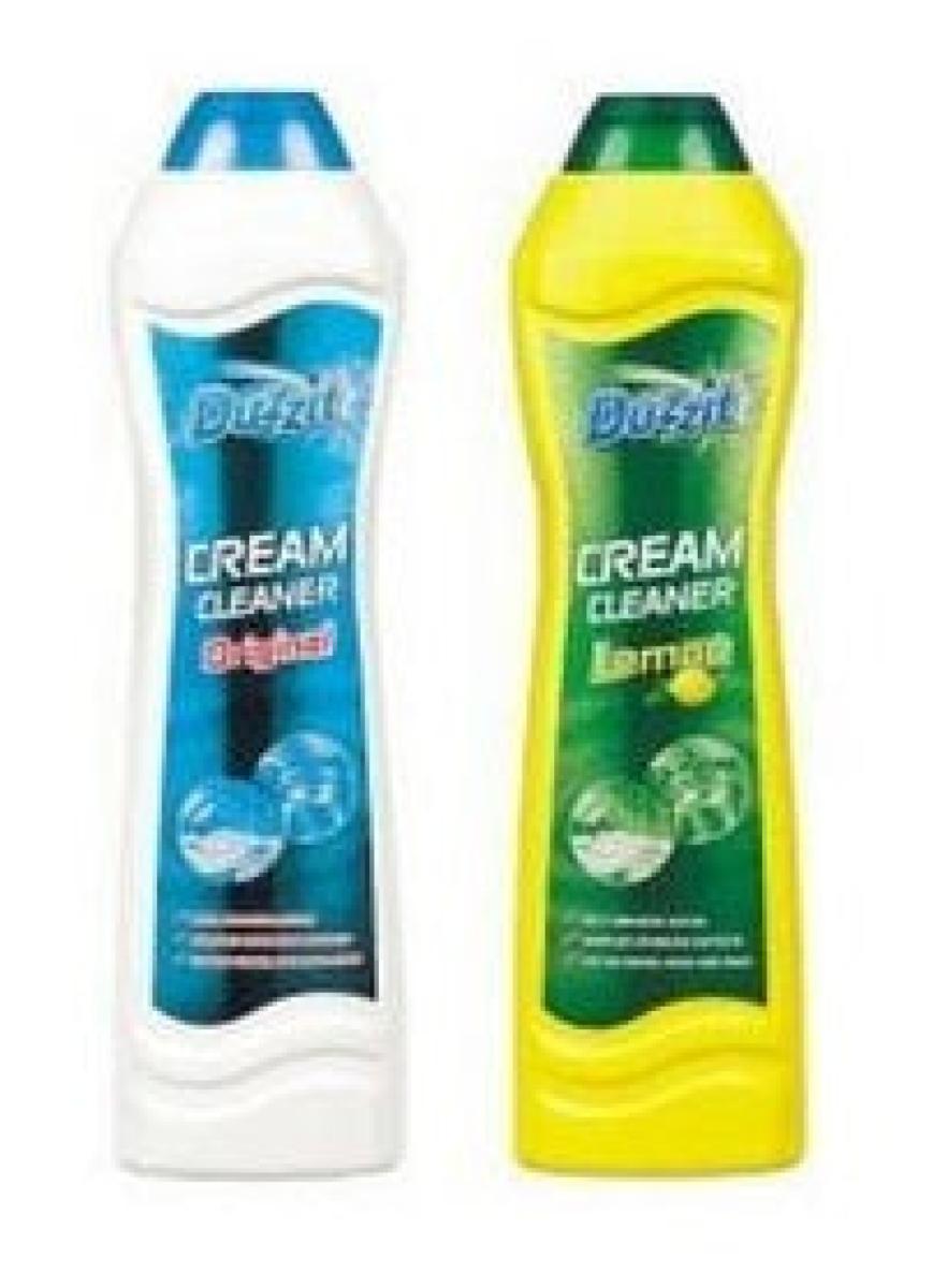 Cream Cleaner Assorted