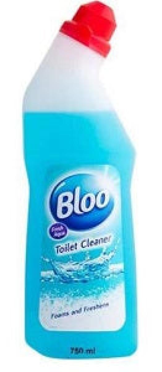 Fresh Aqua Toilet Cleaner