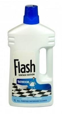 All Purpose Bathroom Cleaner