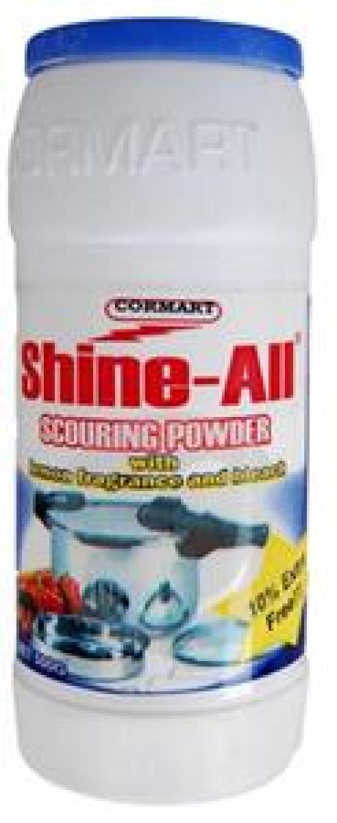 Shine-All Scouring Powder