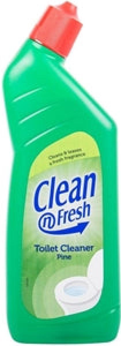 Toilet Cleaner Pine