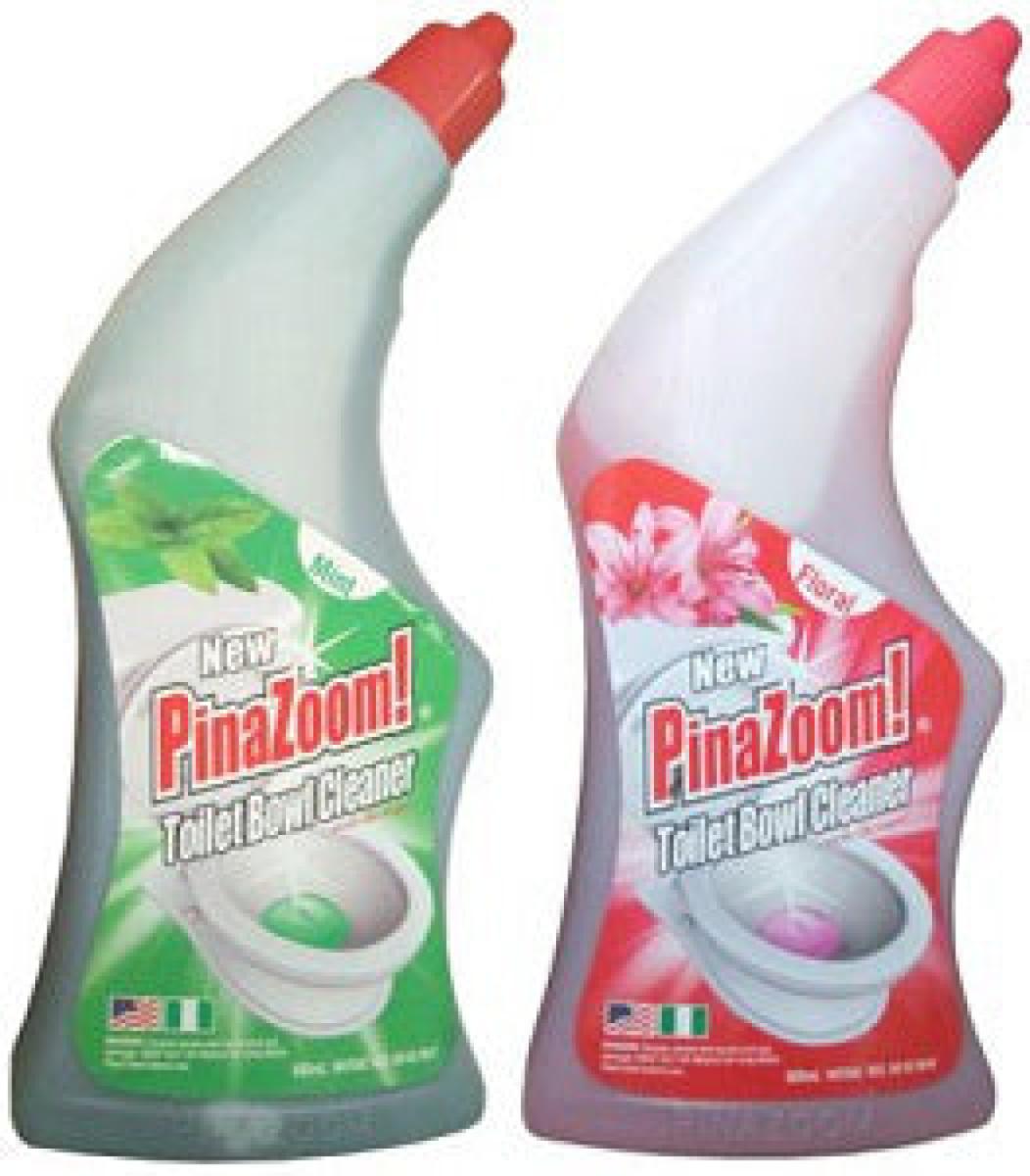 Toilet Bowl Cleaner Assorted