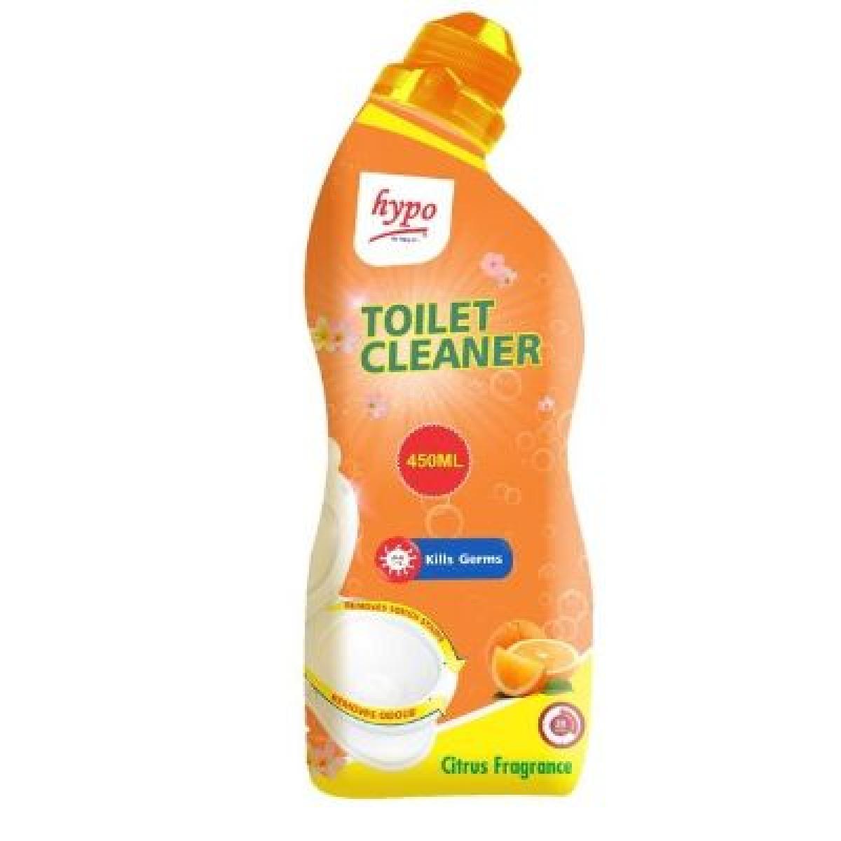 Toilet Cleaner