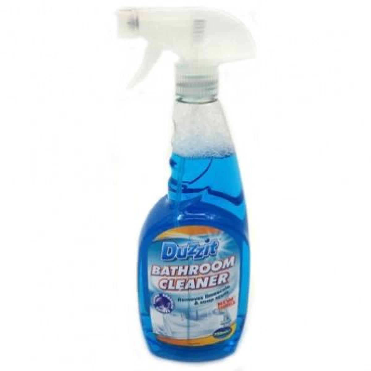 Bathroom Cleaner