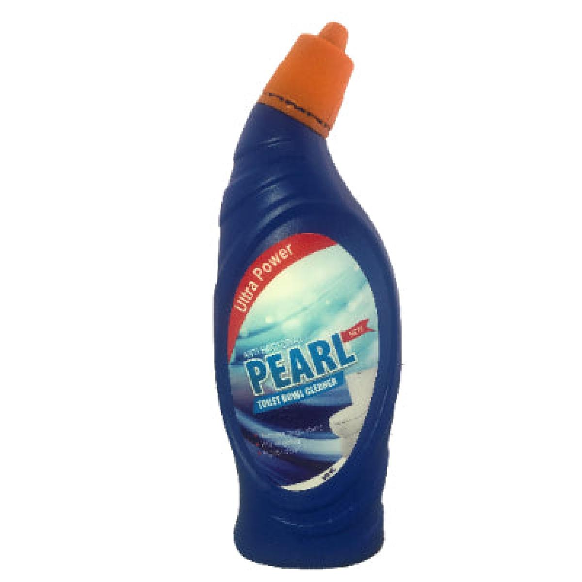 Ultra Power Anti-Bacterial Toilet Cleaner