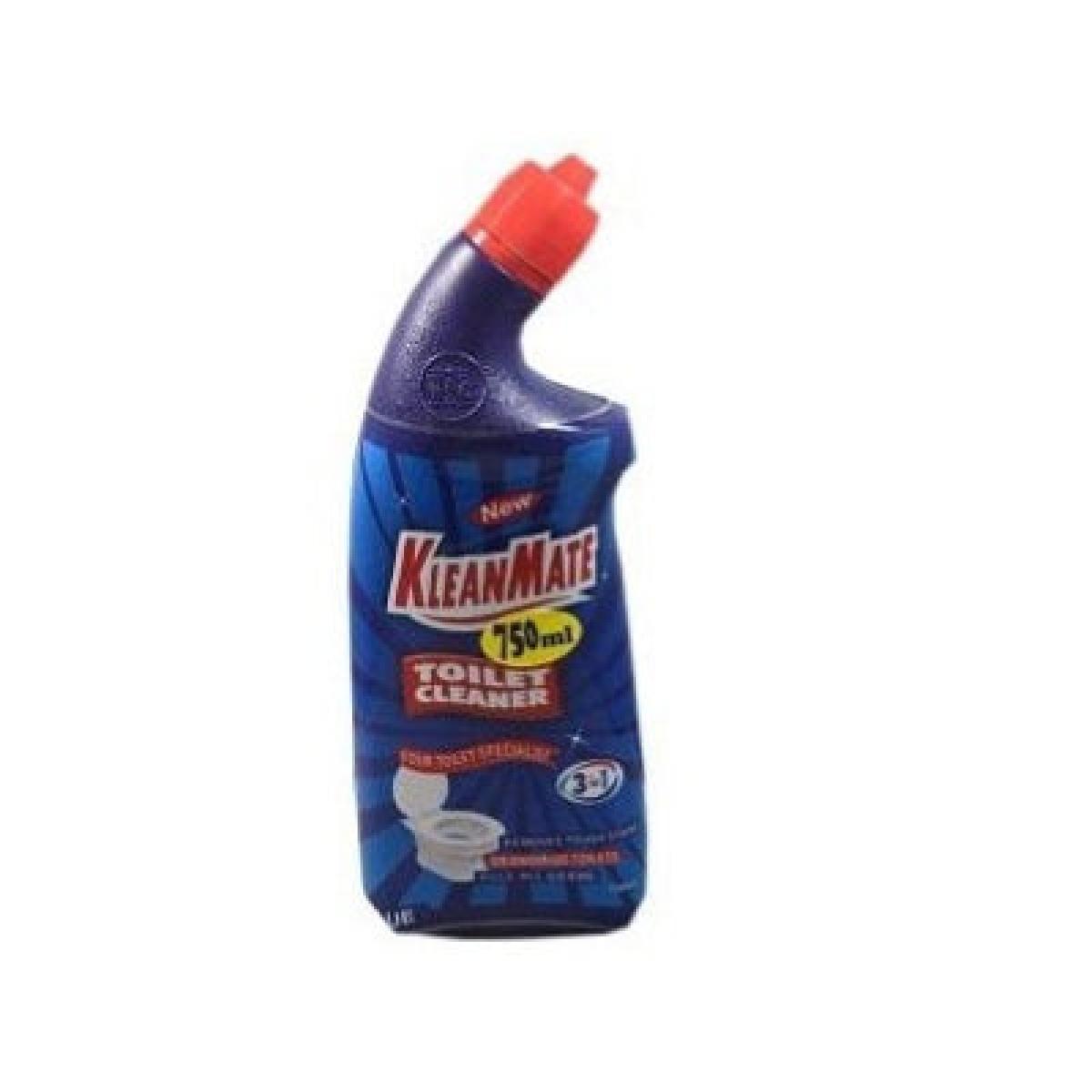 Toilet Cleaner 3 in 1 Blue