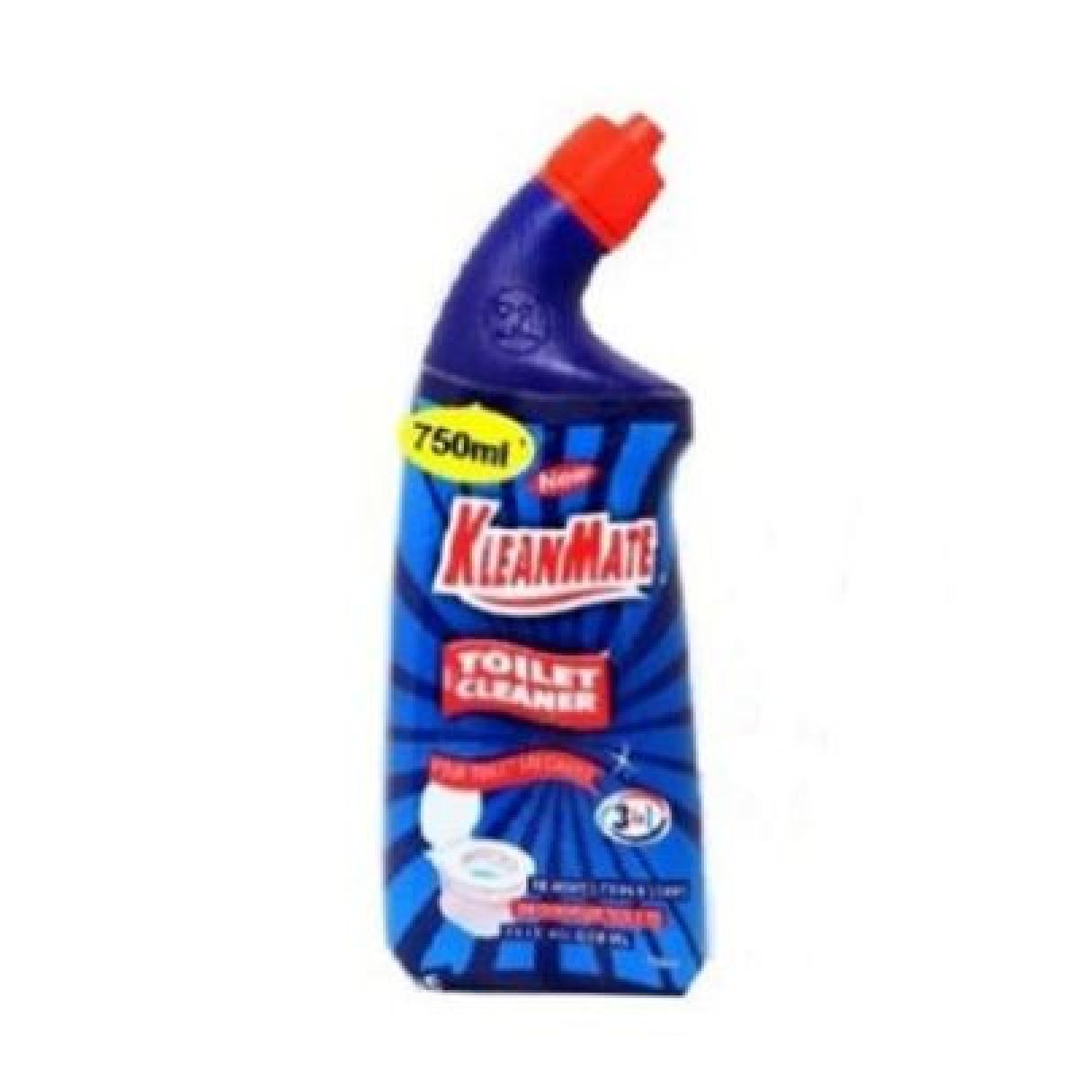 Toilet Cleaner 3 in 1 Blue