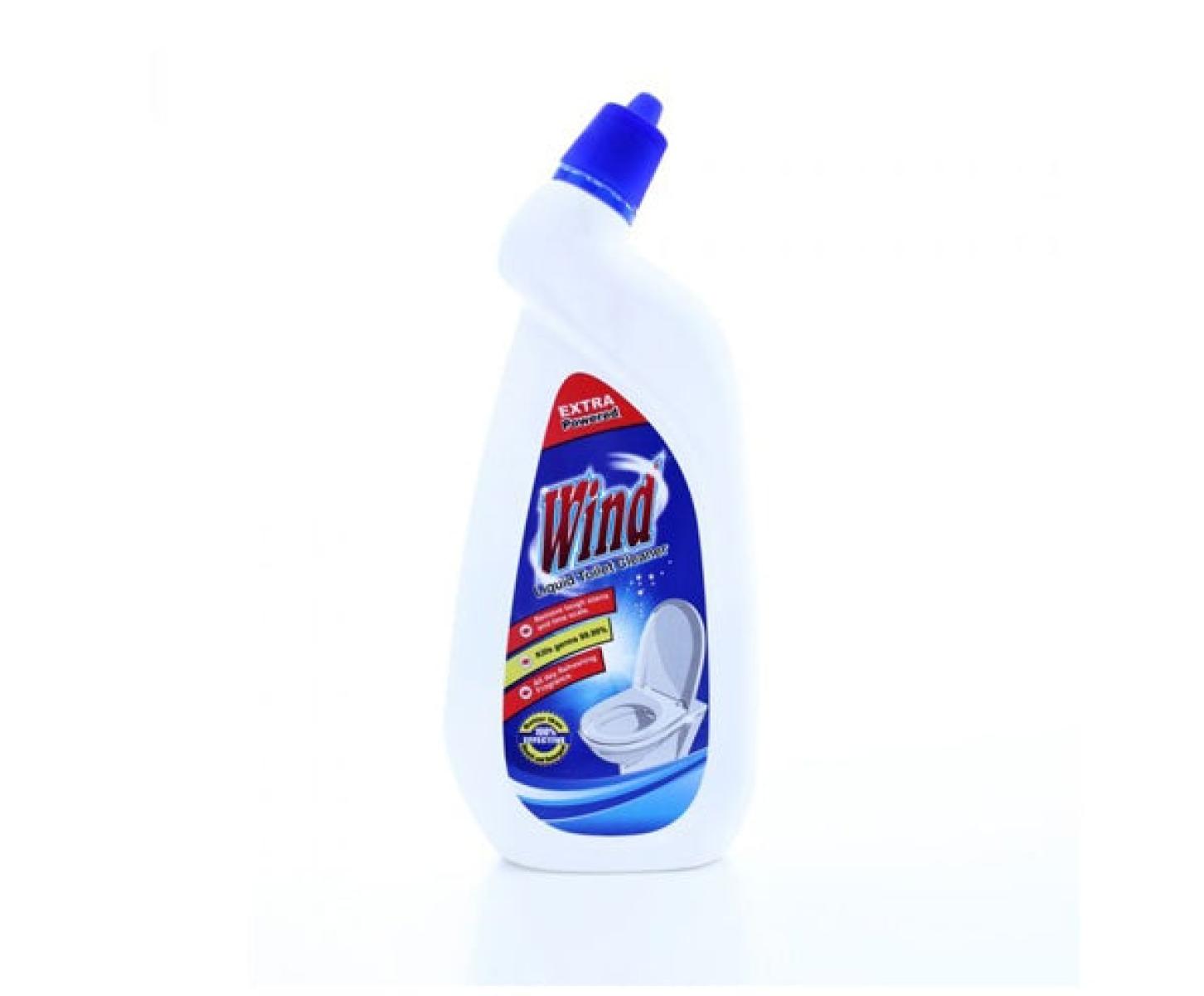 Liquid Tilet Cleaner