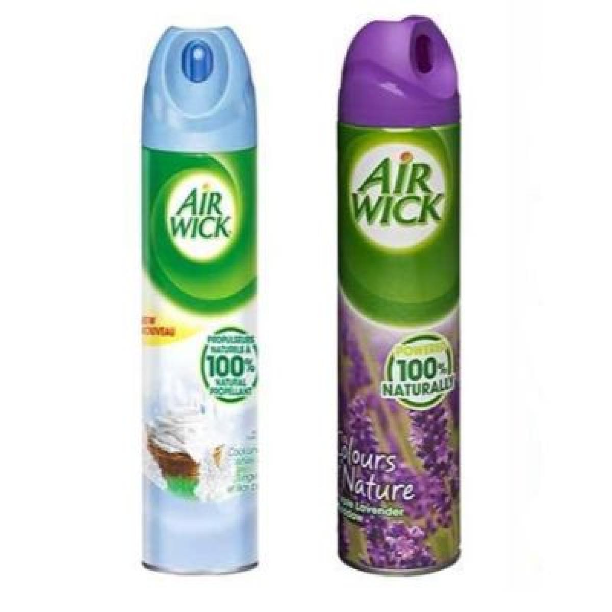 Air Freshener Assorted