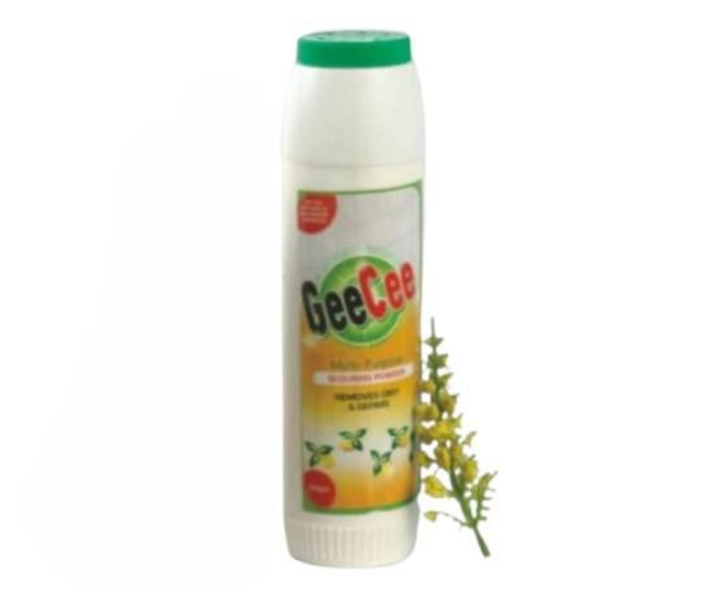 Multi-Purpose Scouring Powder