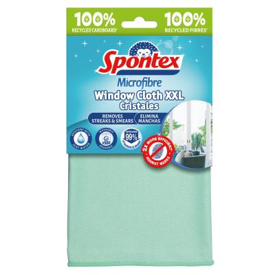 Microfibre Window Cloth