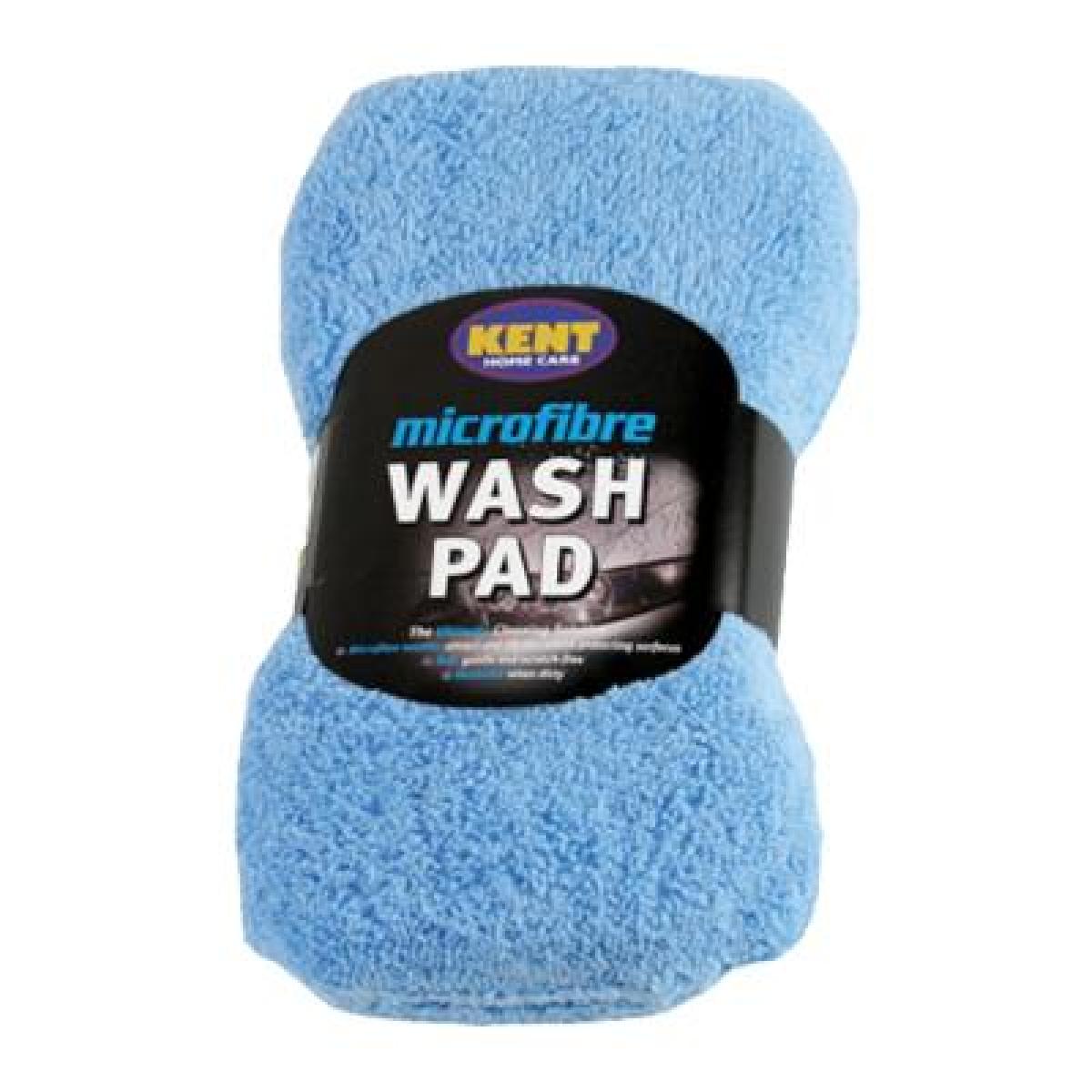 Microfibre Wash Pad Q2329
