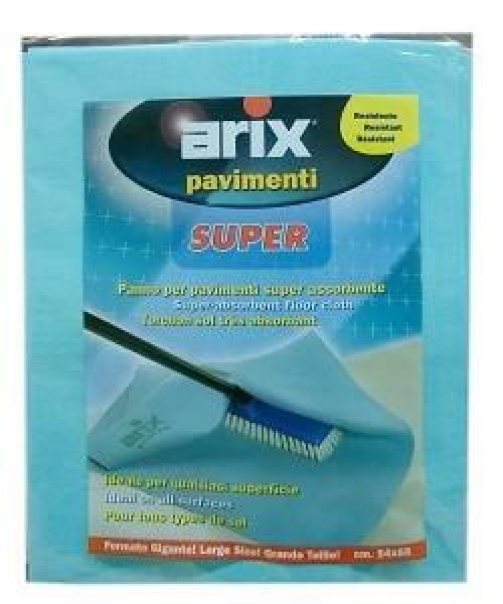 Super Absorbent Floor Cloth