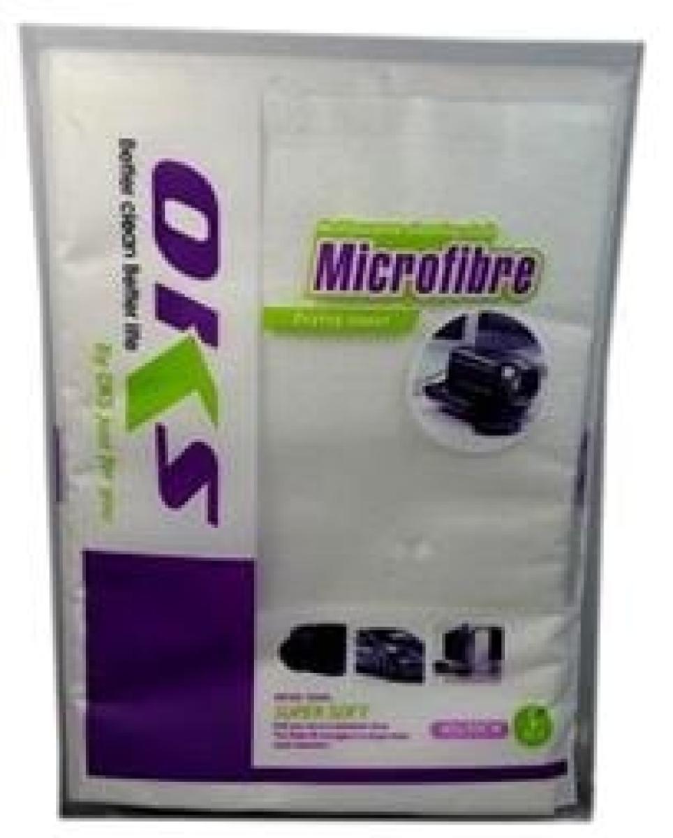 Microfibre Drying Towel
