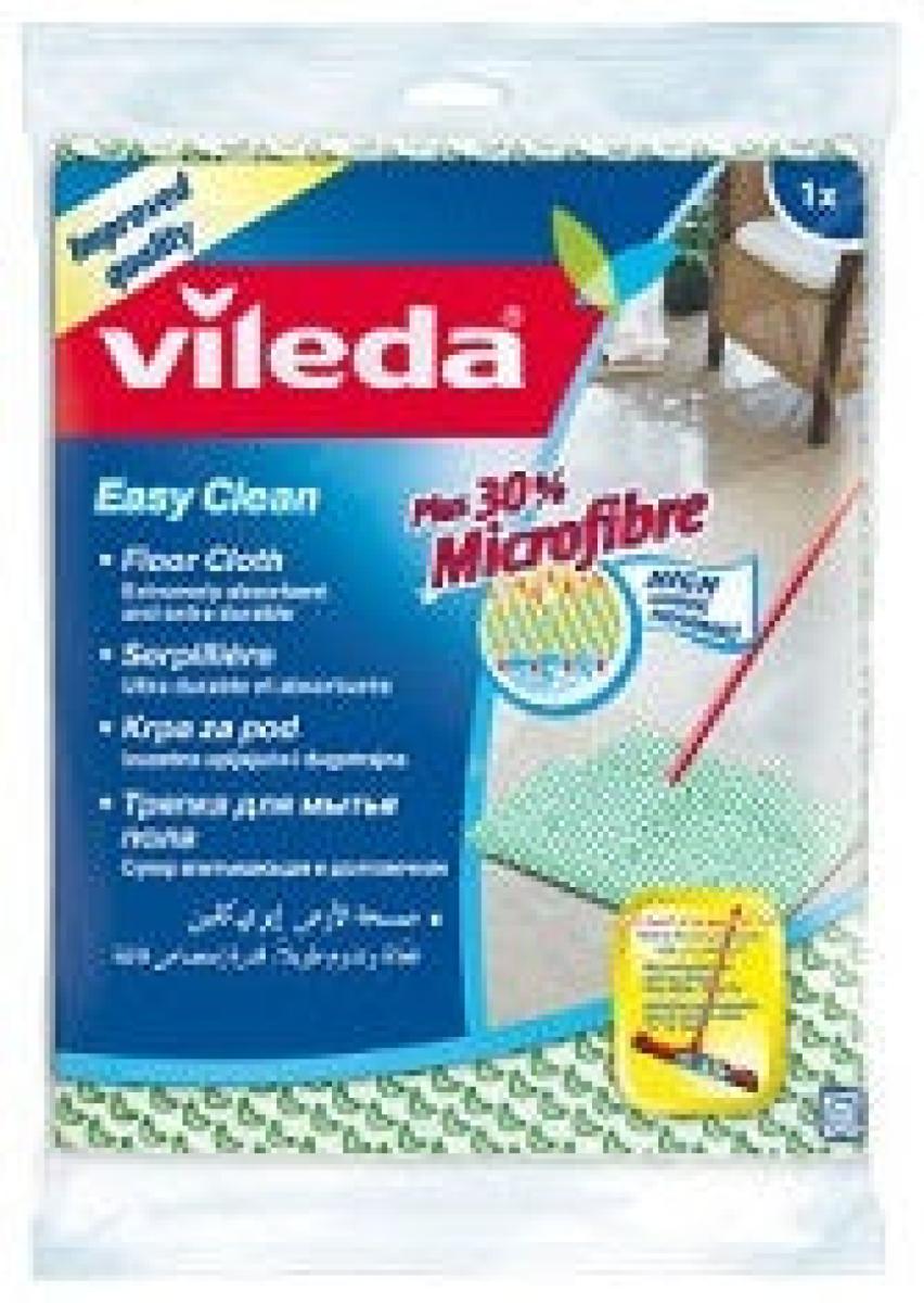 Easy Clean Floor Cloth Plus 30 Percent Microfibre