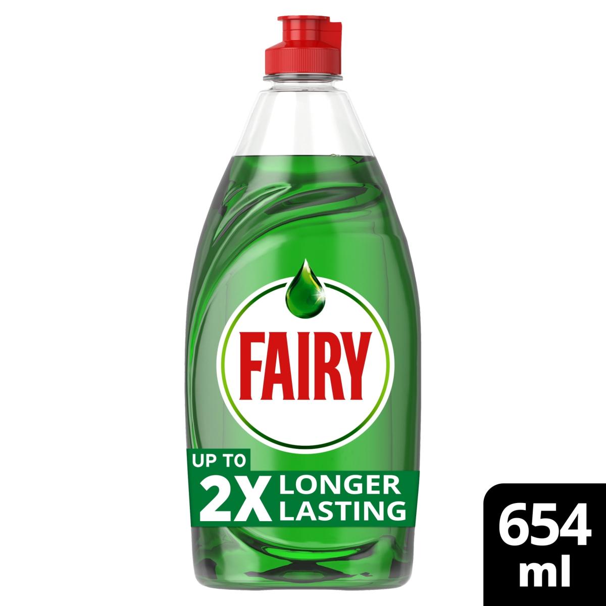 Original Washing Up Liquid