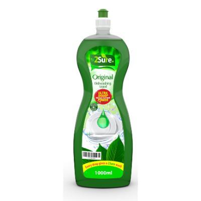 Dish Washing Liquid Original