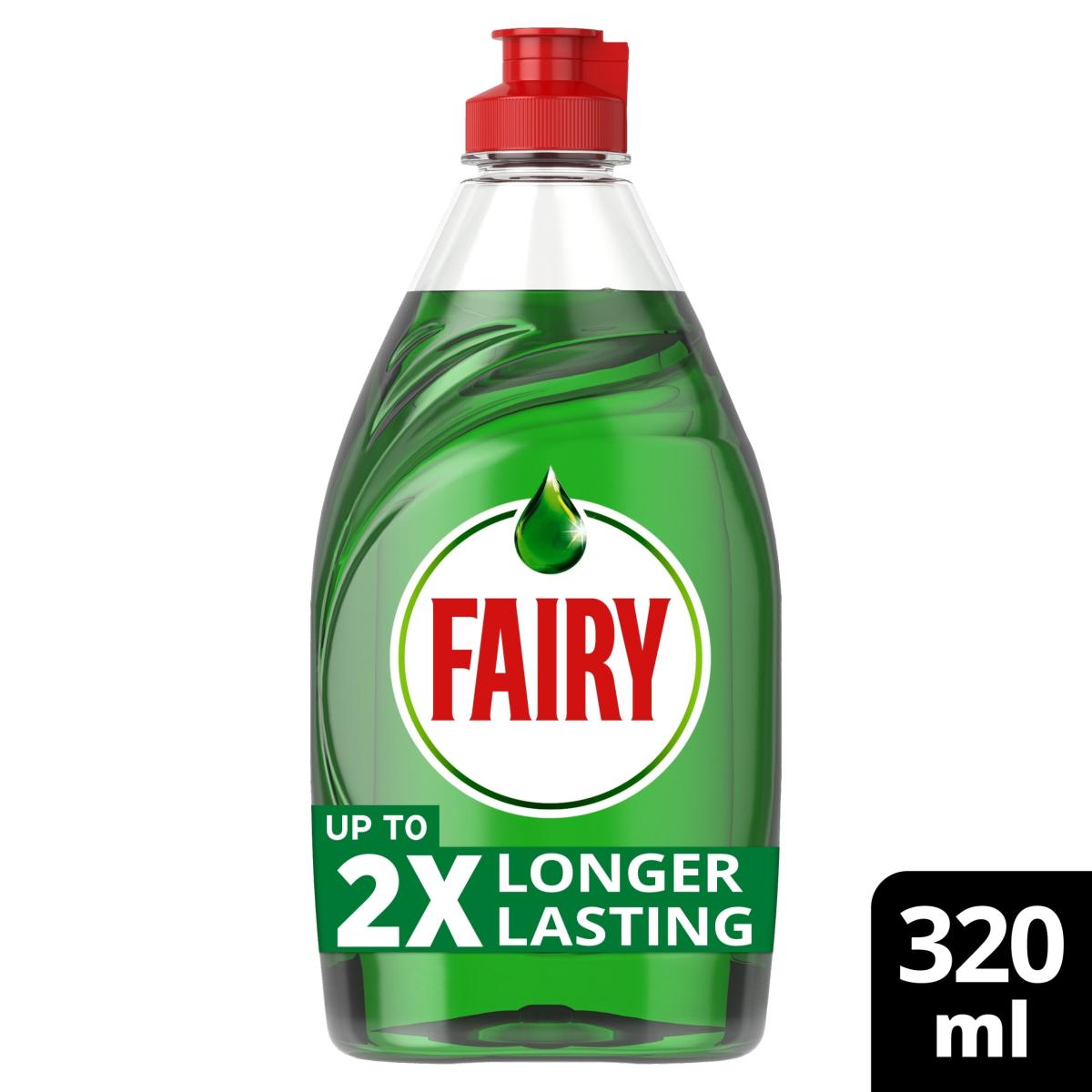 Original Washing Up Liquid