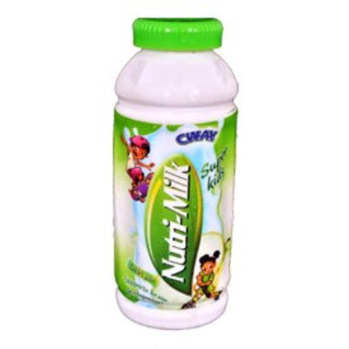 Nutri Milk Apple