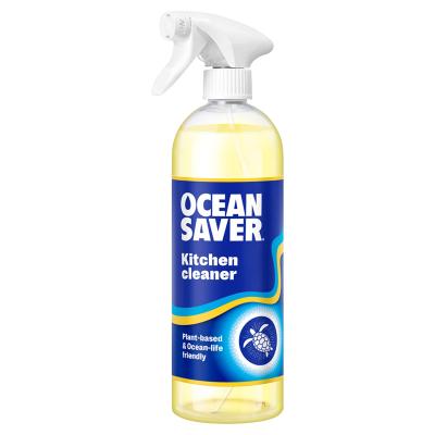 Kitchen Cleaner Citrus Kelp