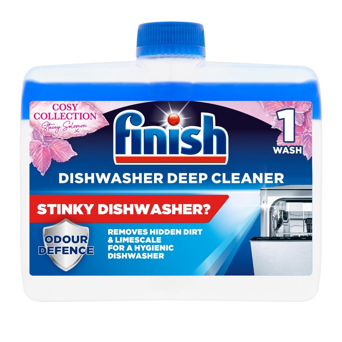 Dish Washer Cleaner Regular