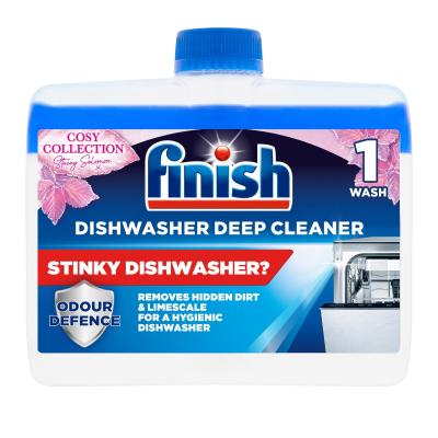 Dish Washer Cleaner Regular