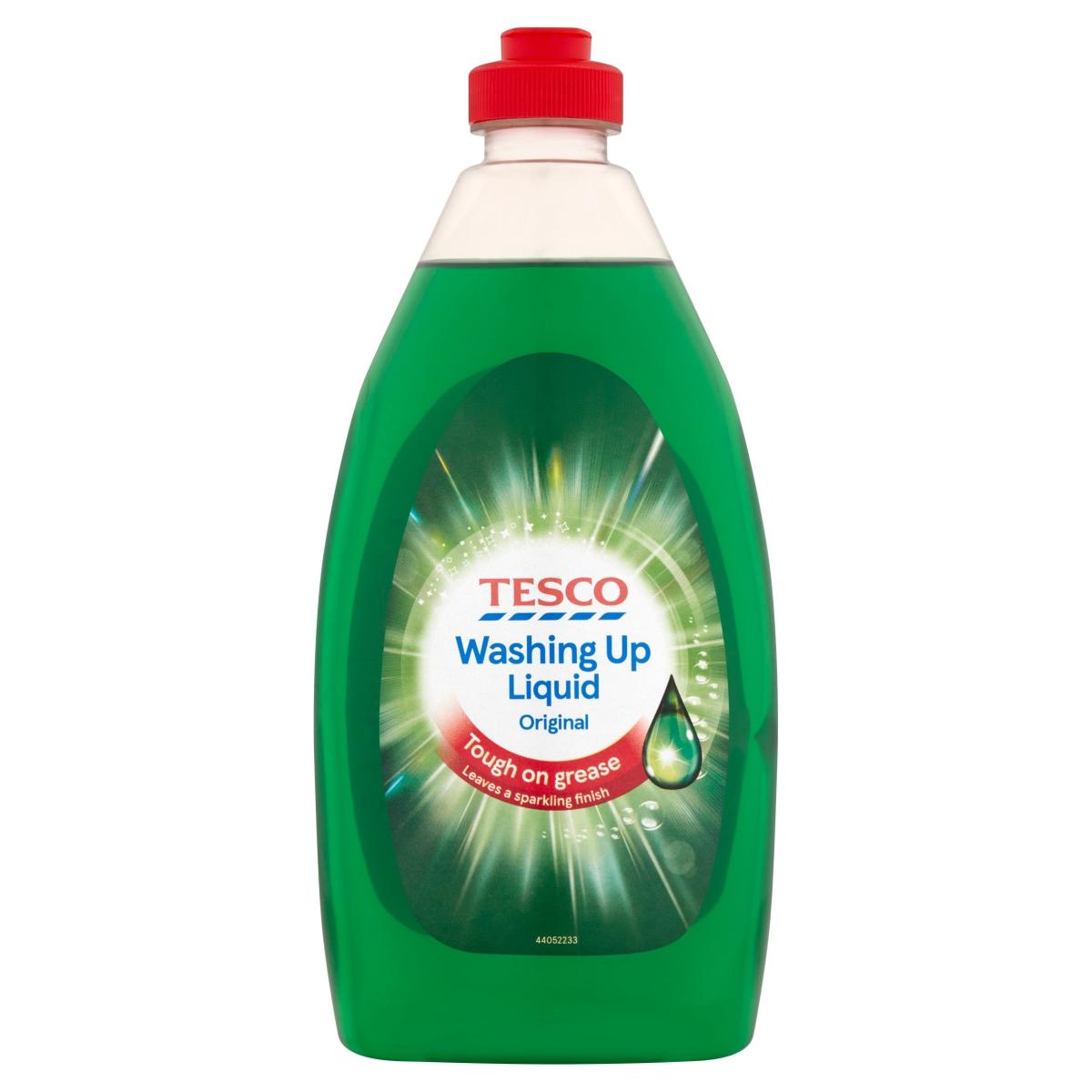 Original Washing Up Liquid