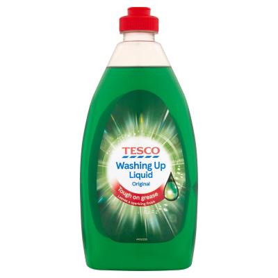 Original Washing Up Liquid