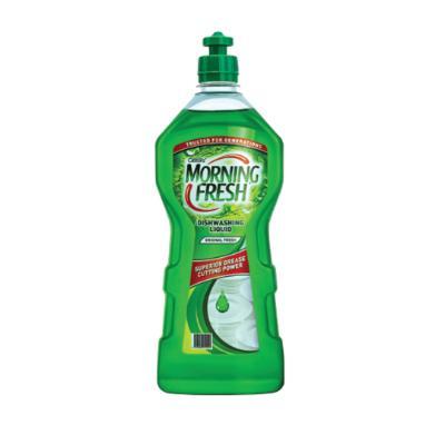 Dish Washing Liquid