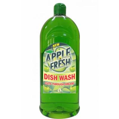 Dish Wash Apple Fresh