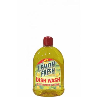 Dish Wash Lemon Fresh