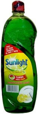 Dish Washing Liquid Green