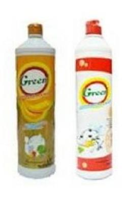 Dish Washing Liquid Assorted
