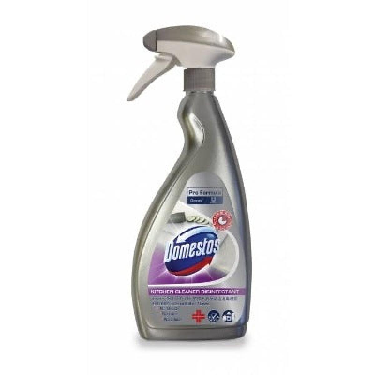 Pro Formula Kitchen Cleaner Disinfectant