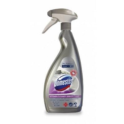 Pro Formula Kitchen Cleaner Disinfectant