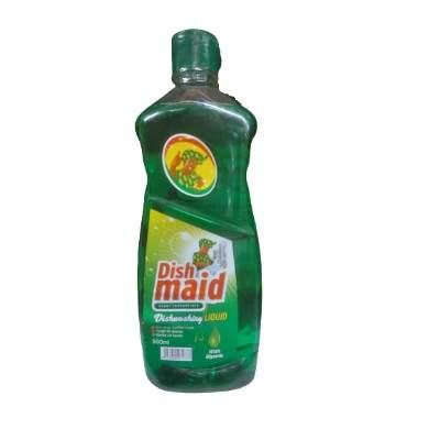 Dish Washing Liquid With Glycerin
