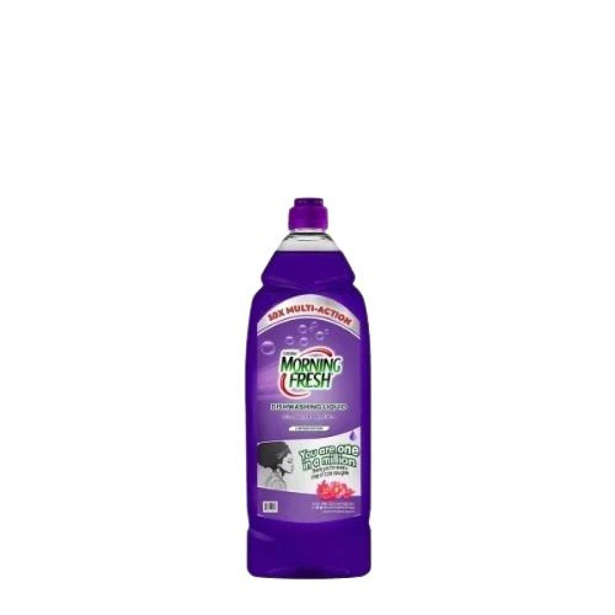 Dish Washing Liquid Strawberry Blosson