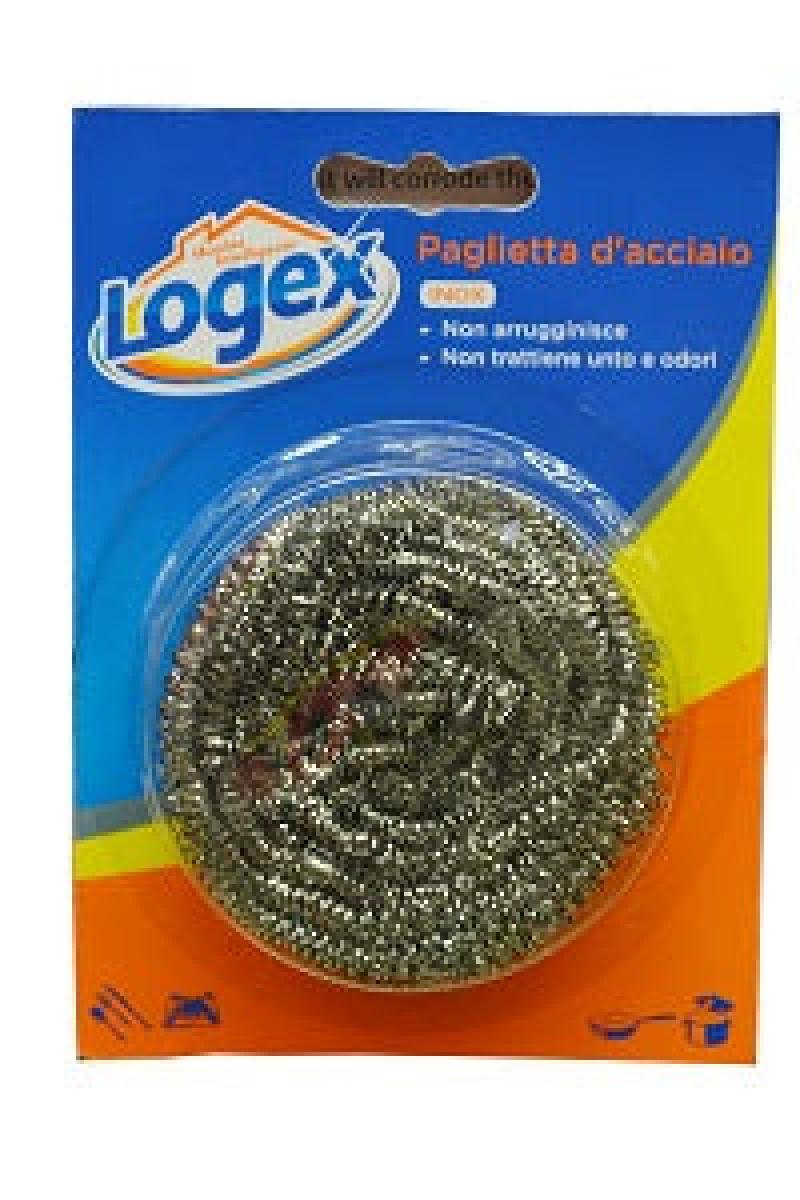 Silver Scourer