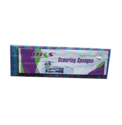 Scouring Sponge x28